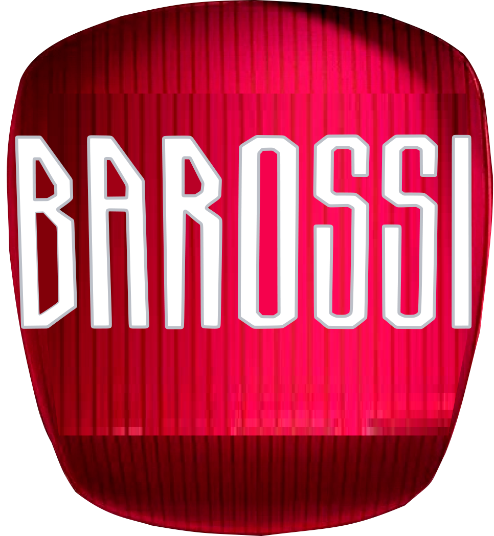 Barossi Machines